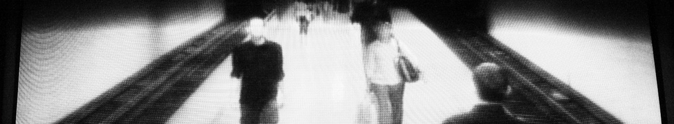 Resonant Remnant audio installation by Arjan Vanmeenen