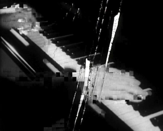 RIF/FIR video still by Arjan Vanmeenen